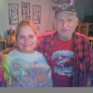 Meet your Posher, Richelle